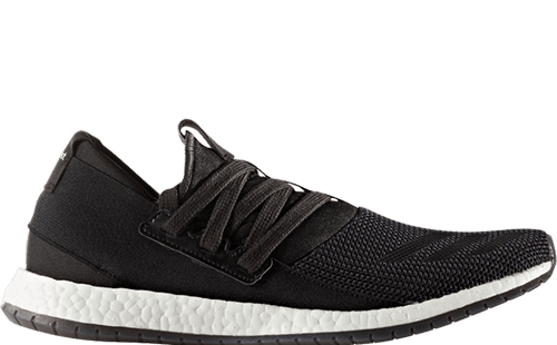 PureBOOST ZG Raw