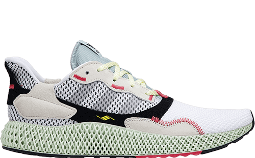 ZX 4000 4D