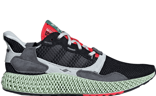 ZX 4000 4D