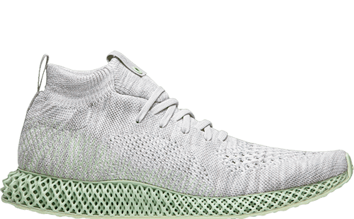 4D Runner Mid