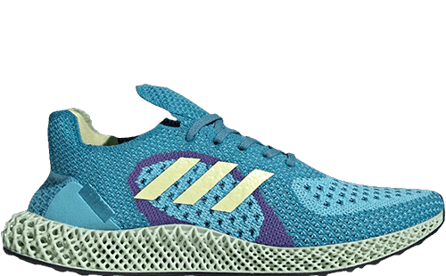 4D Runner ZX