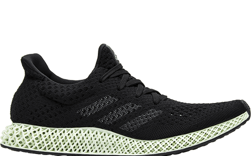 Futurecraft.4D