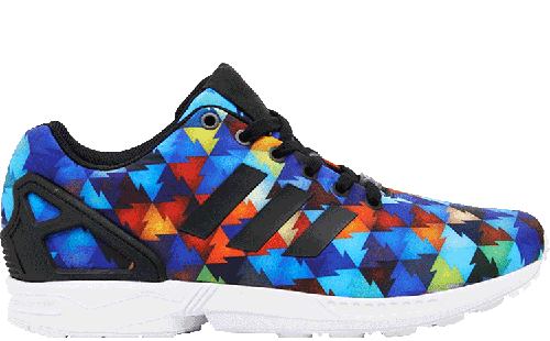 ZX Flux